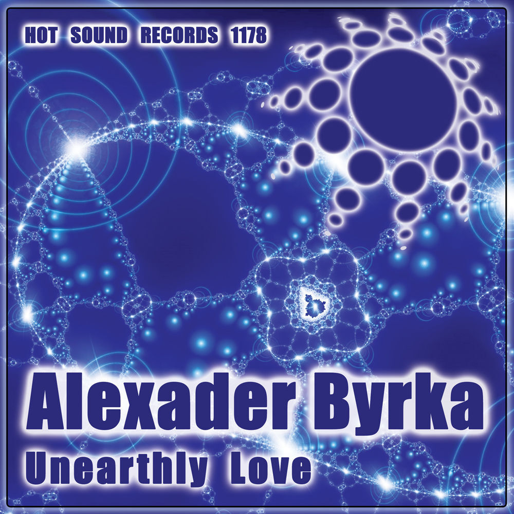 Picture of Unearthly Love