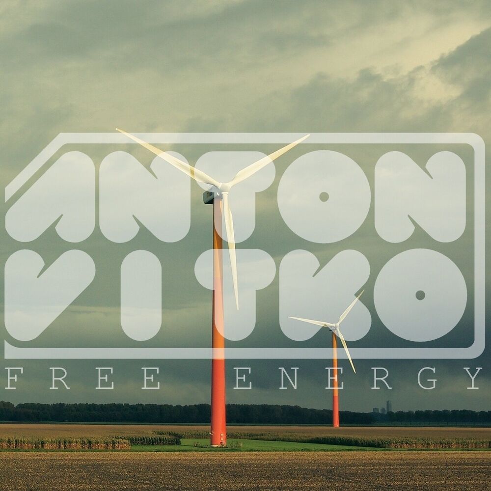 Picture of Free Energy