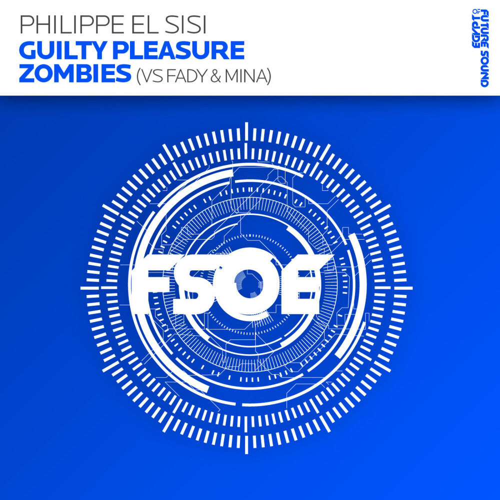 Picture of Guilty Pleasure / Zombies