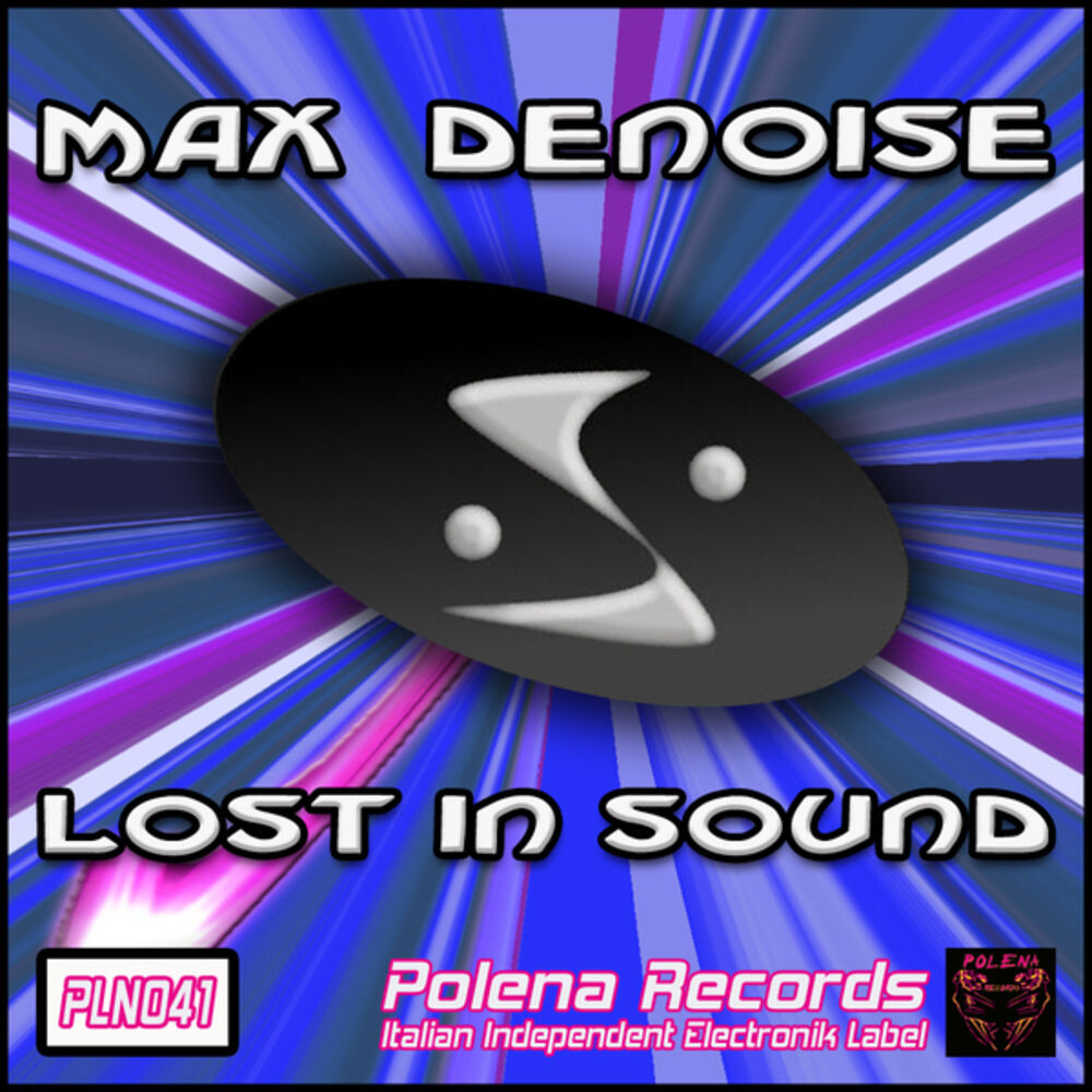 Picture of Lost In Sound