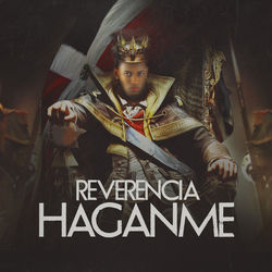 Cover of Reverencia Háganme by undefined
