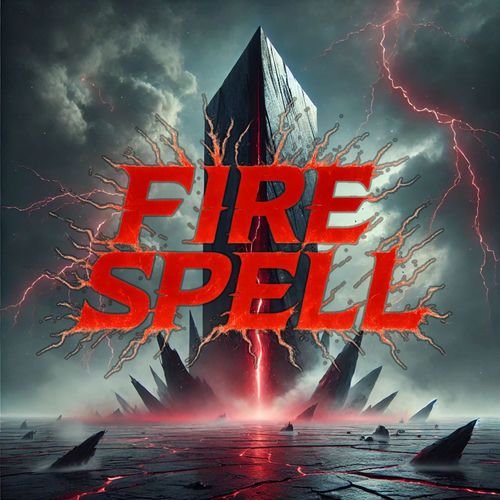 Fire Spell