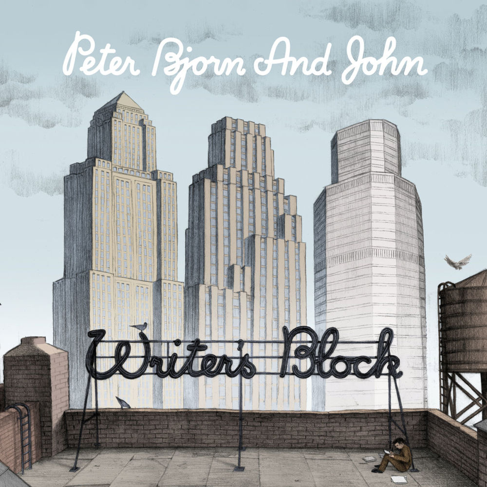 Picture of Writer's Block