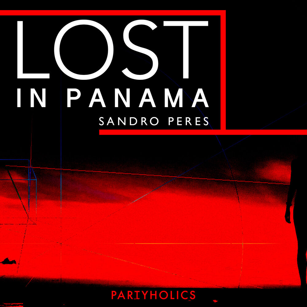 Picture of Lost in Panama