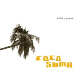 Cover of I Refuse to Grow Up