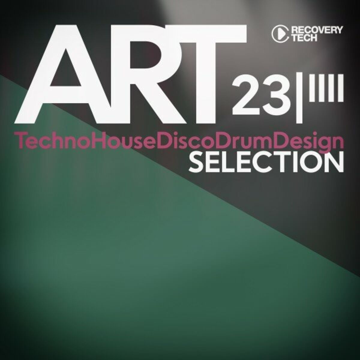 Album cover of Technohousediscodrumdesign, 23.4