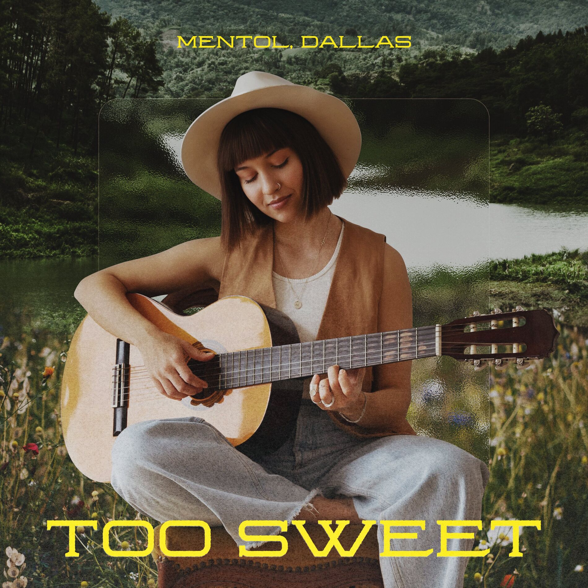Album cover of Too Sweet