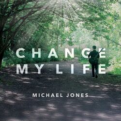 Cover of Change My Life