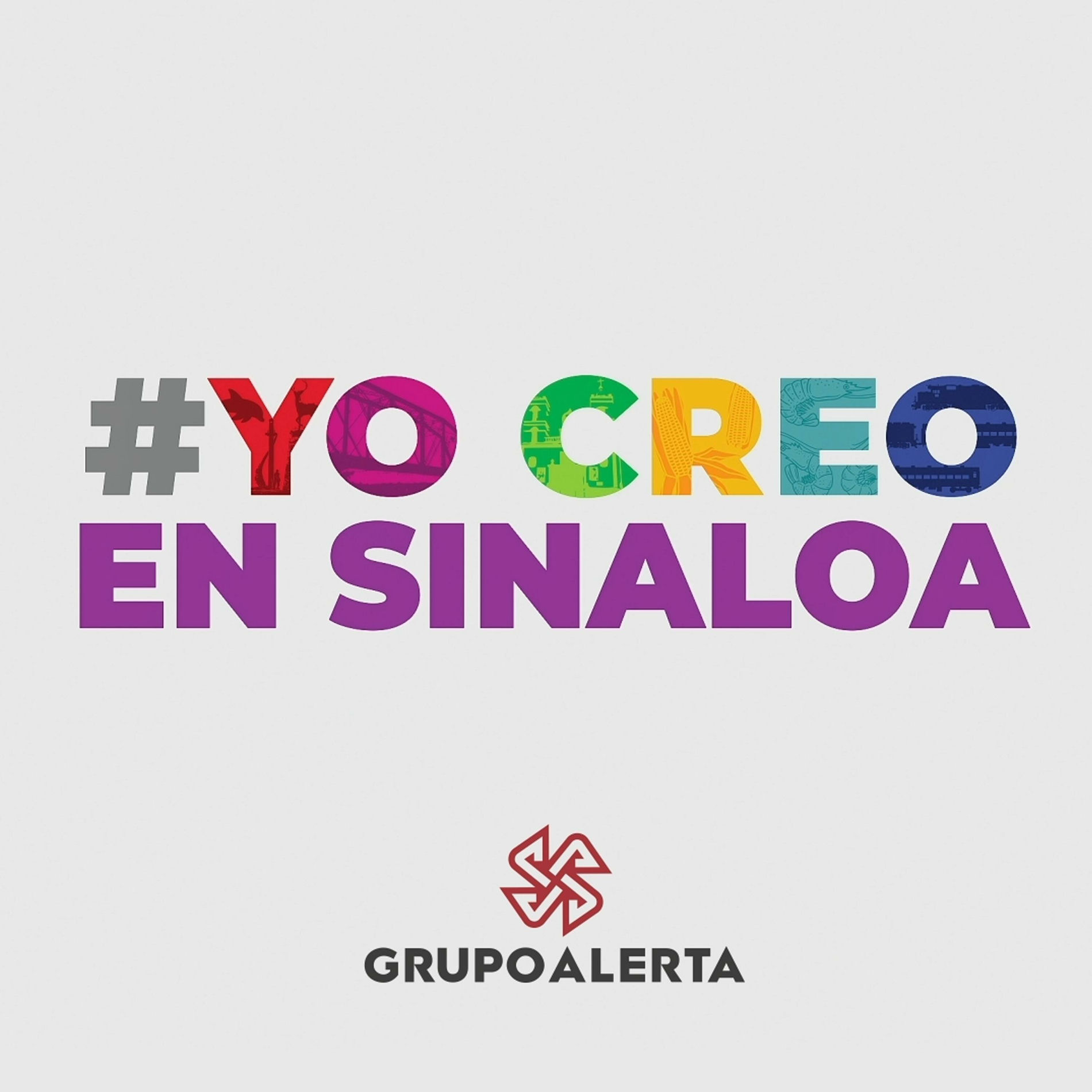 Album cover of Yo Creo En Sinaloa (feat. Carlos Sarabia & César Navarro)