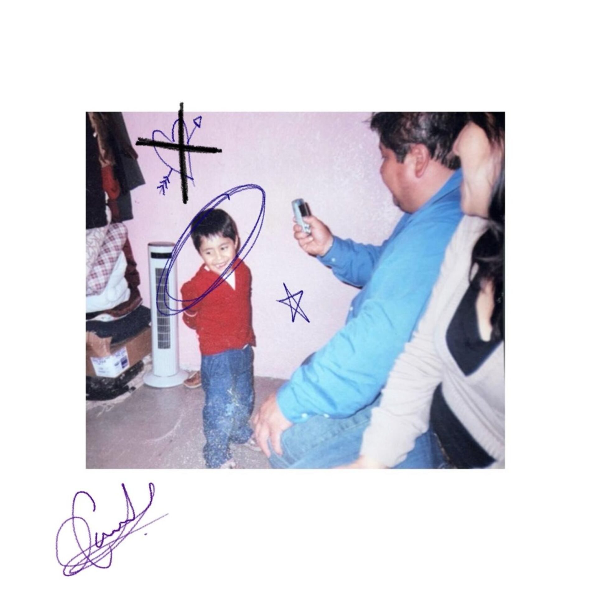 Album cover of PROTAGONISTA