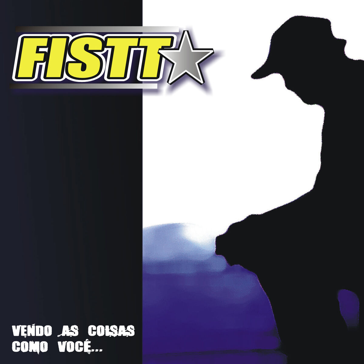 Album cover of Medo