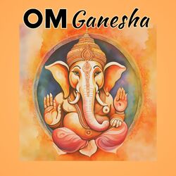 Cover of Om Ganesha