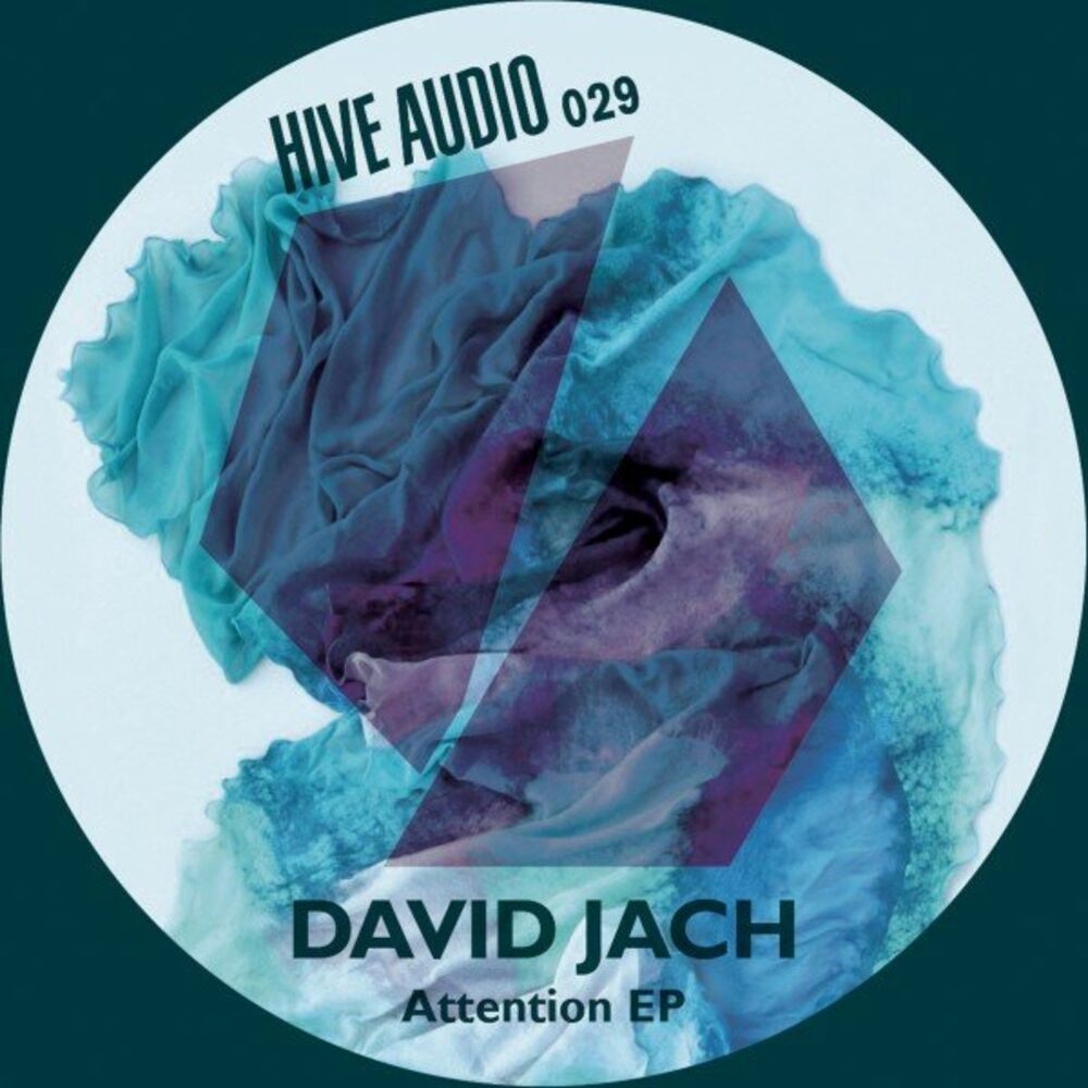 Picture of Attention EP