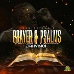 Cover of Prayer & Psalms