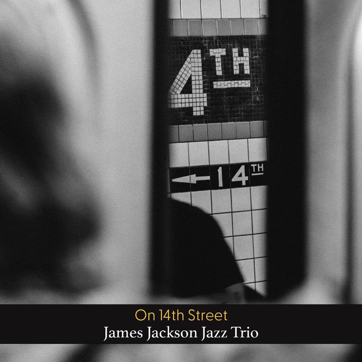 Album cover of On 14th Street