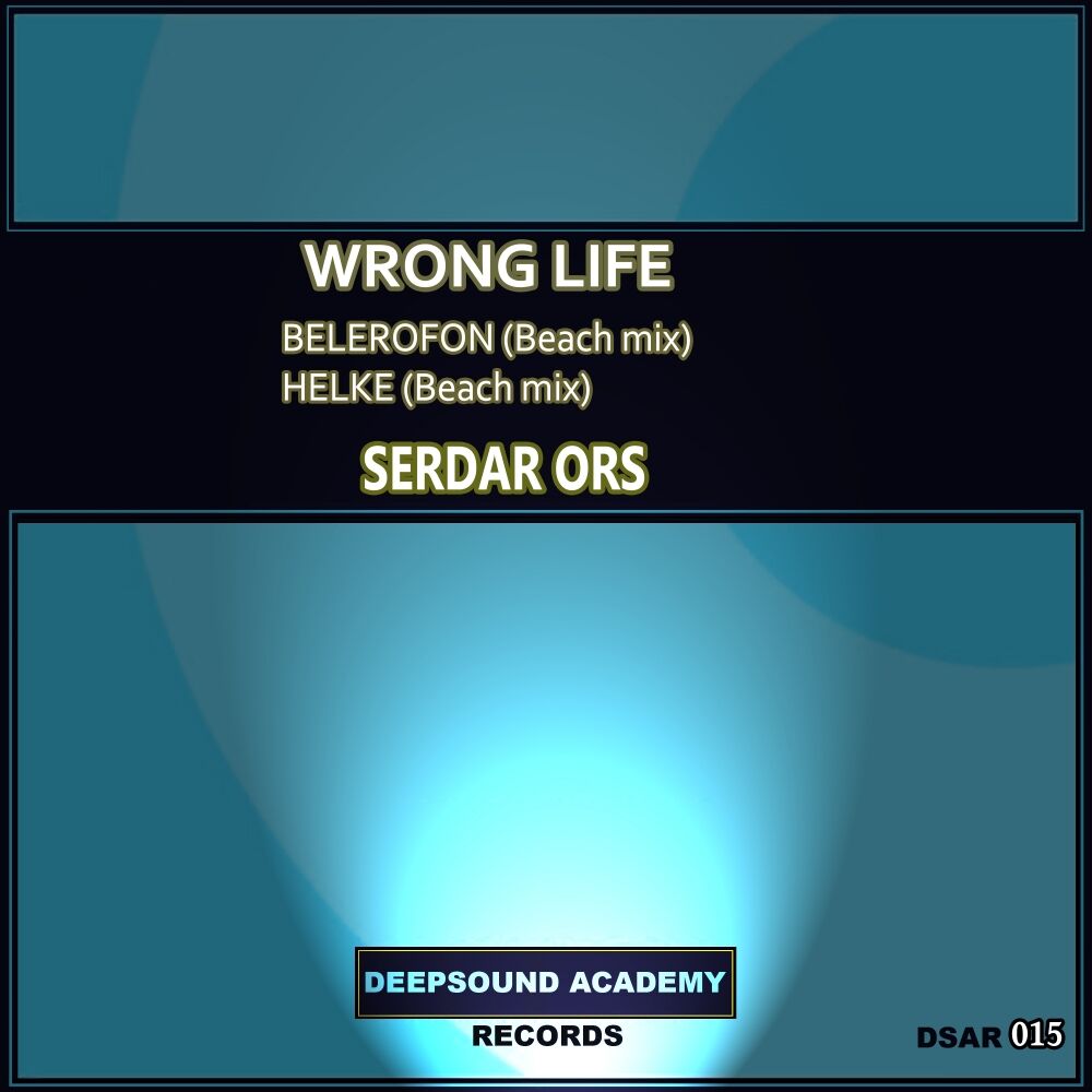 Picture of Wrong Life
