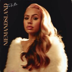 Cover of Niemandsland