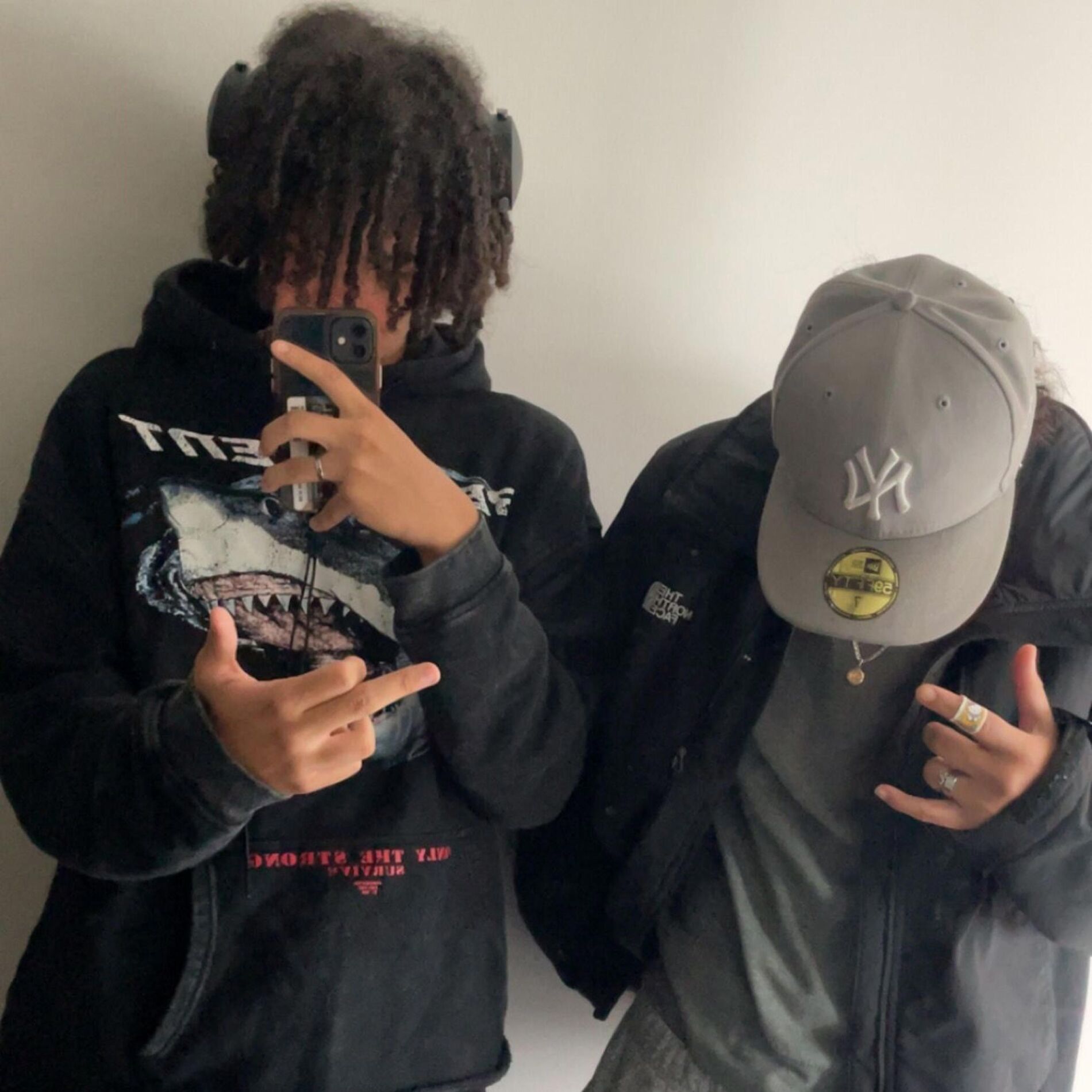 Album cover of Play yo Part