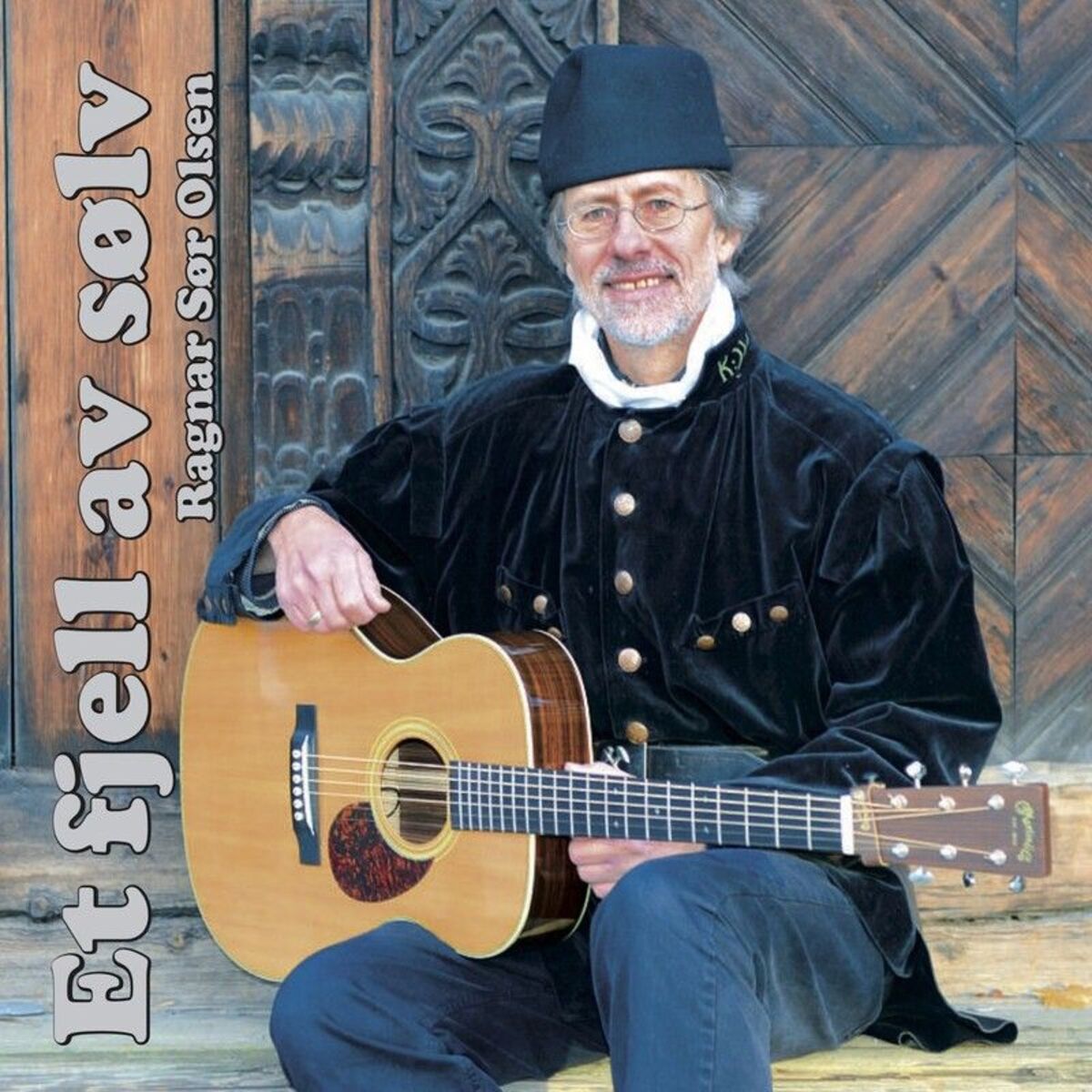 Album cover of Et fjell av sølv