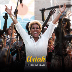 Cover of Ariah - Single