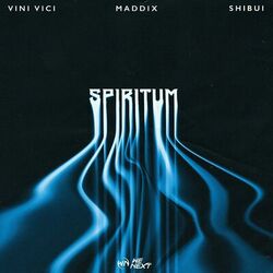 Cover of Spiritum