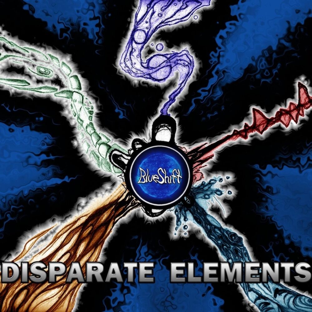 Picture of Disparate Elements