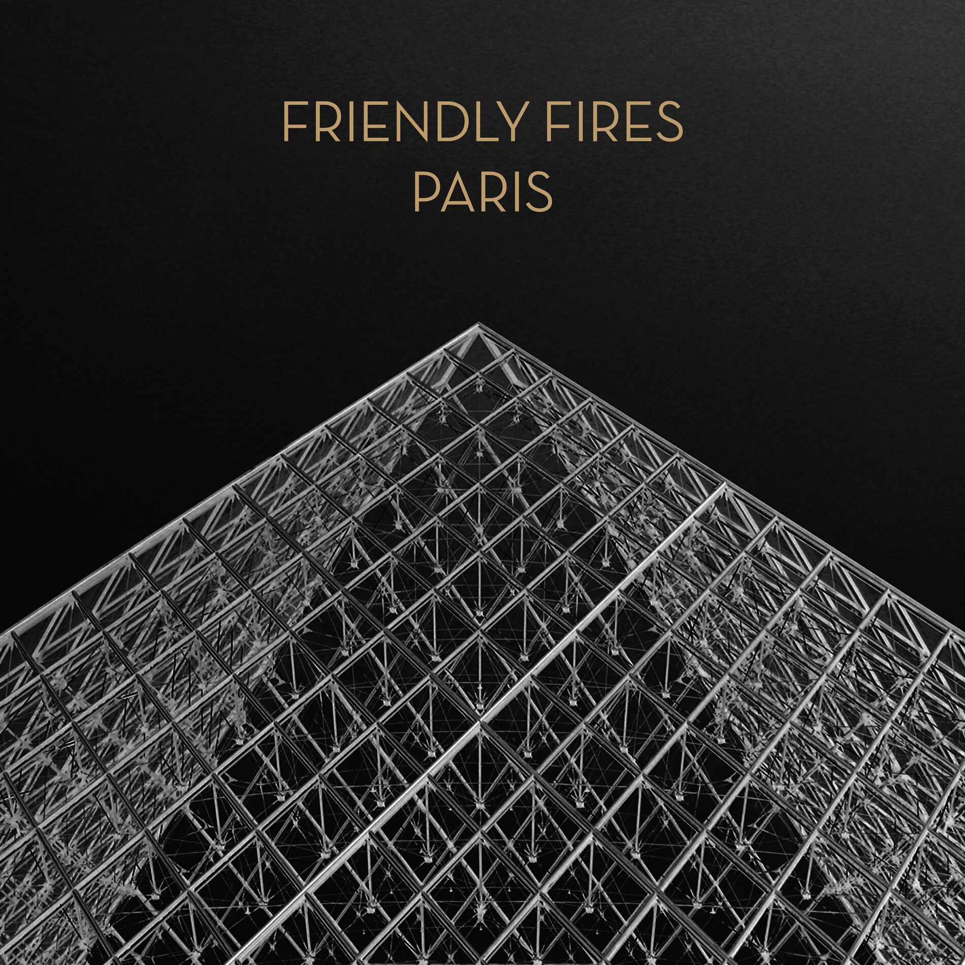 Album cover of Paris