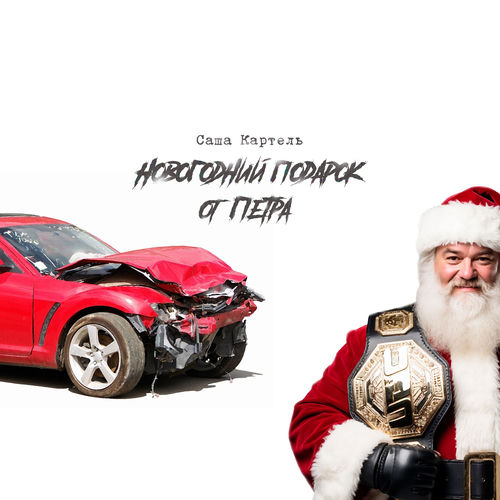 Новогодний подарок от Петра