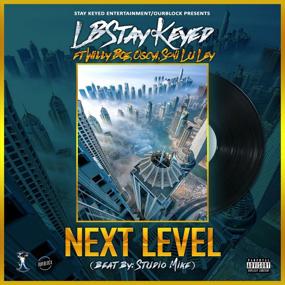 Picture of Next Level