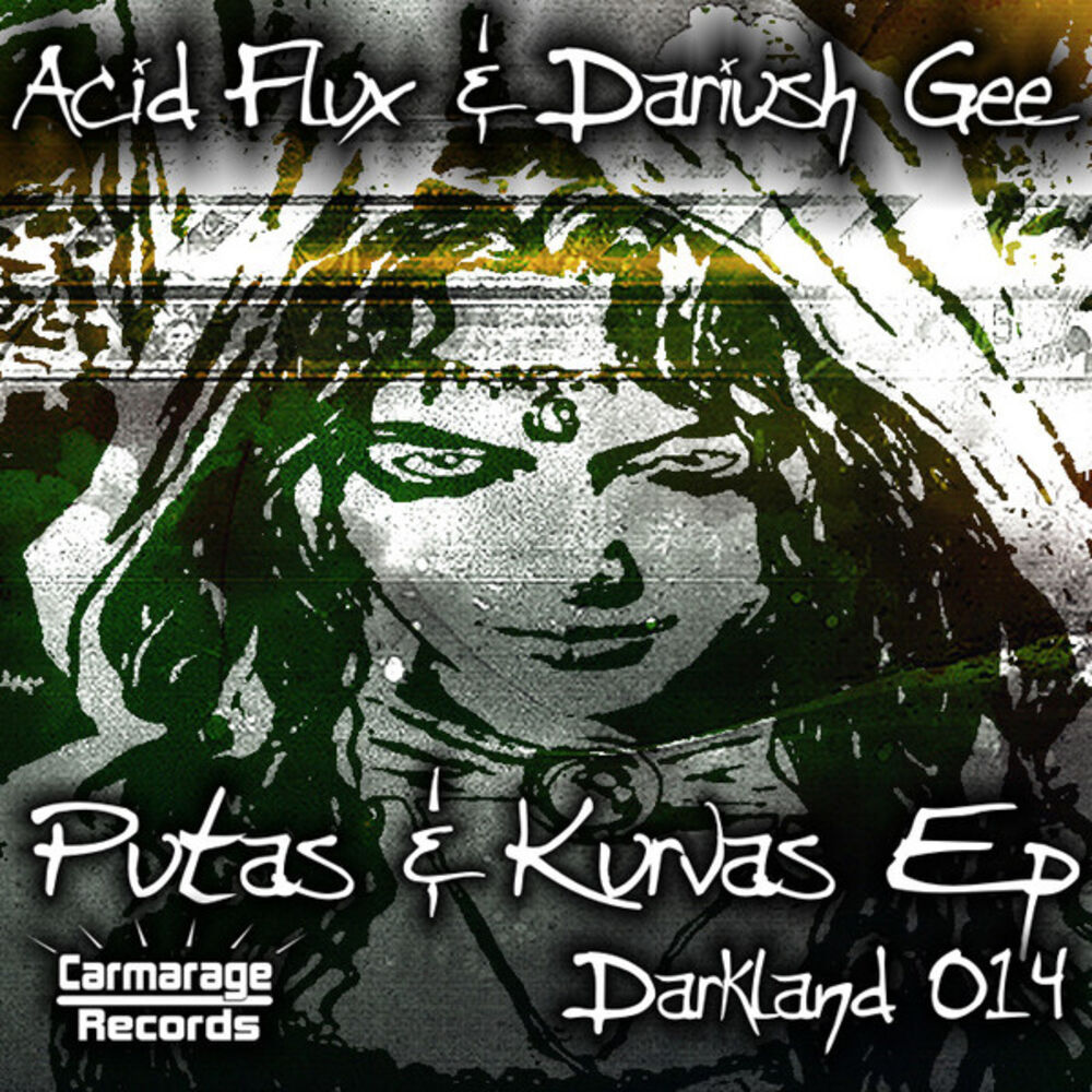 Picture of Putas & Kurvas Ep