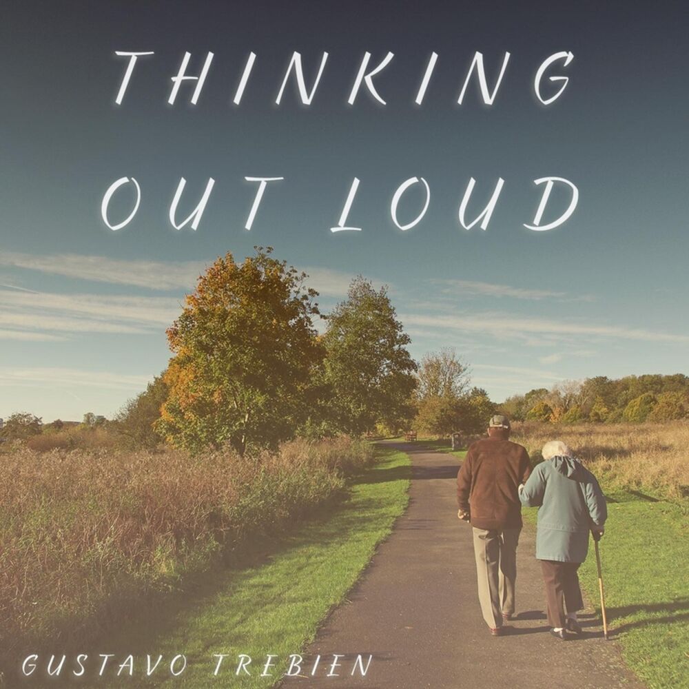 Picture of Thinking Out Loud