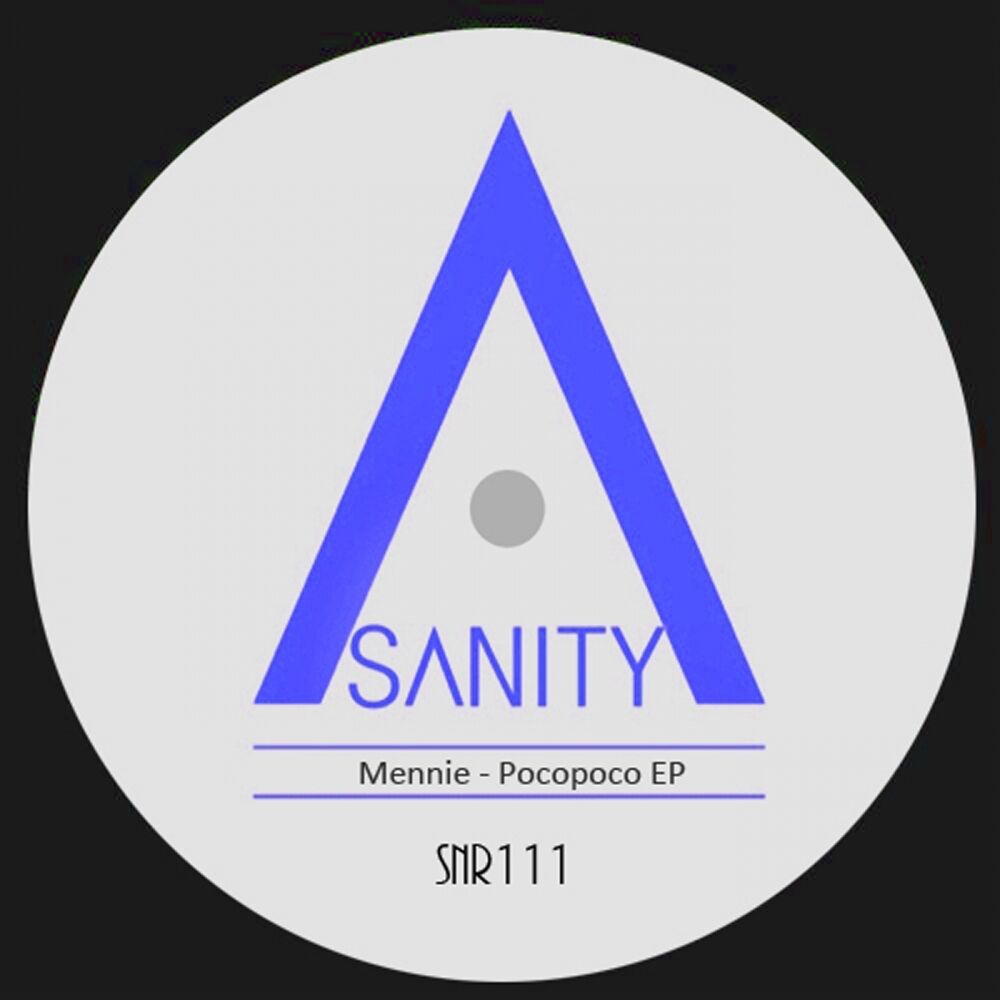 Picture of PocoPoco EP