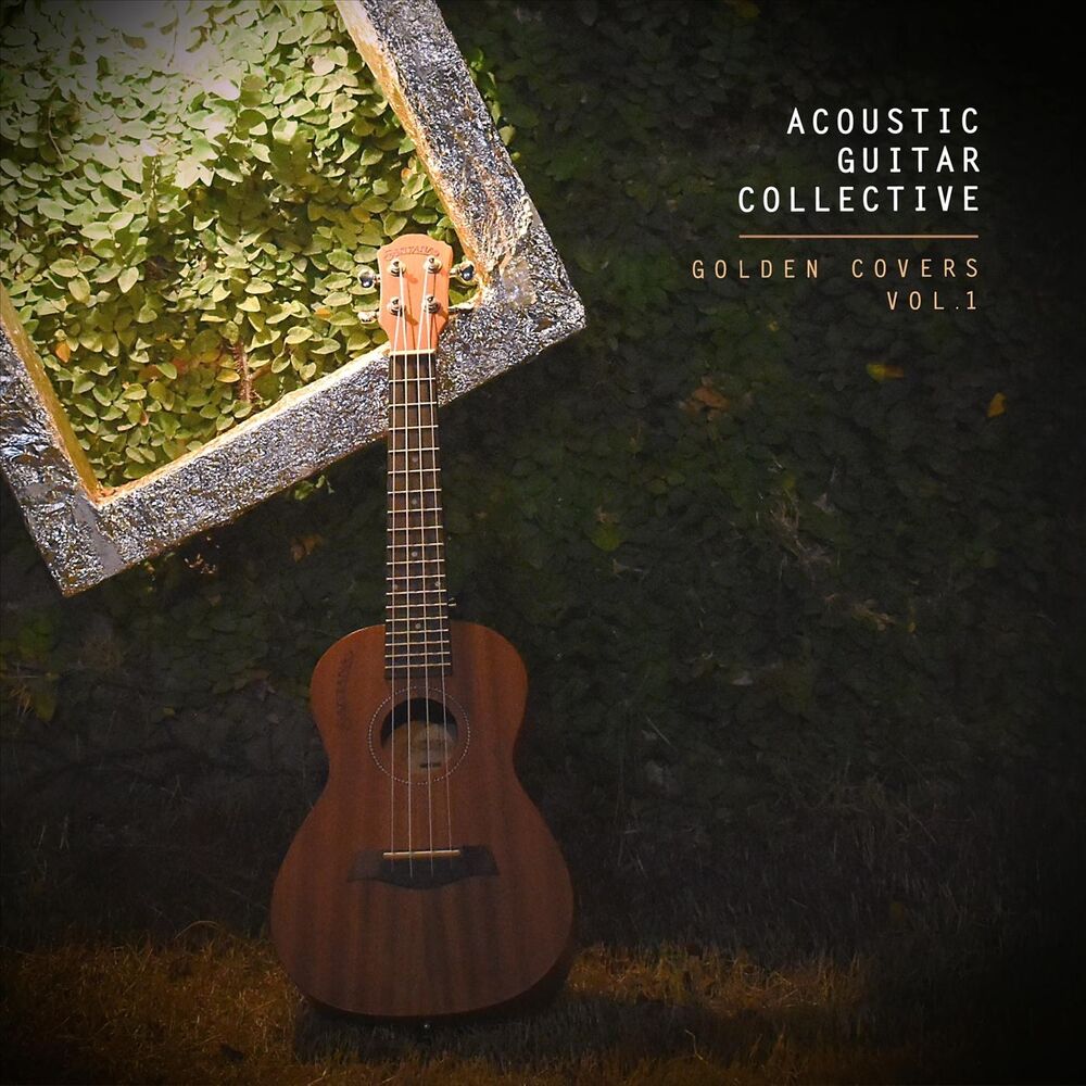 Picture of Golden Covers Vol. 1