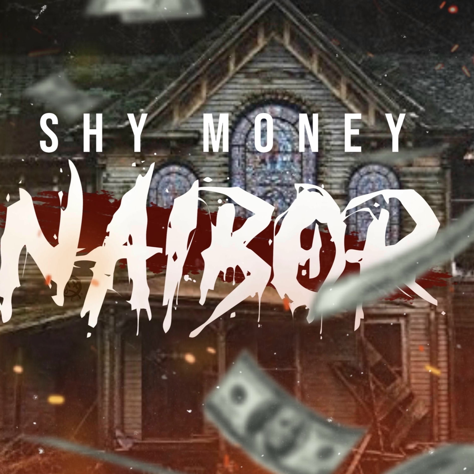 Album cover of Neighbors