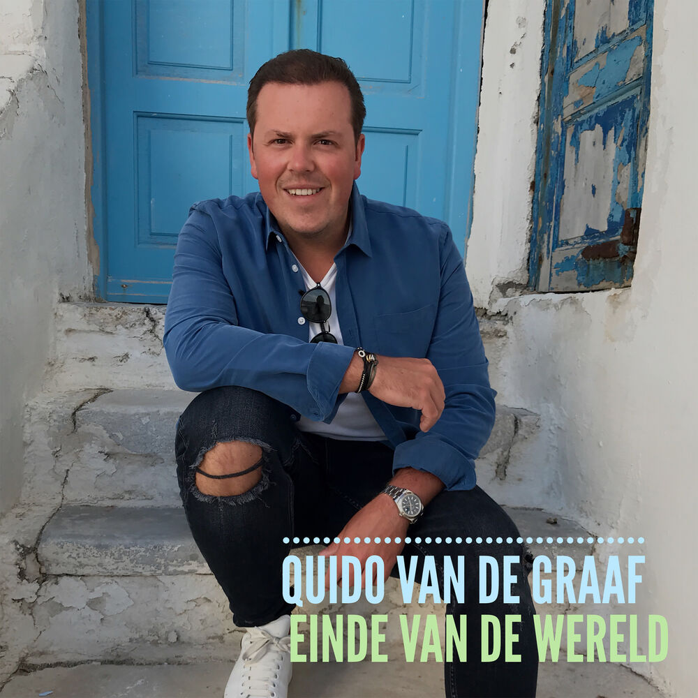 Picture of Einde van de wereld