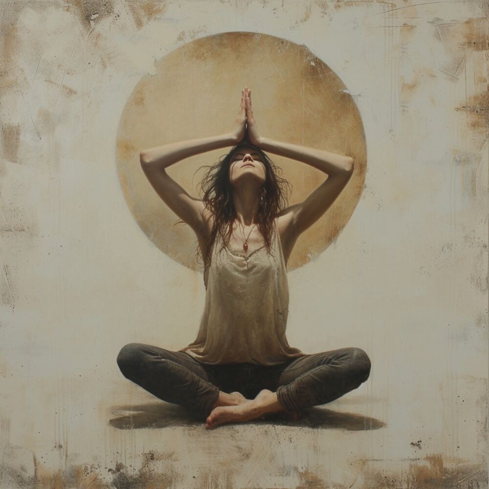 Picture of Captivating New Age Ambient Soundscape