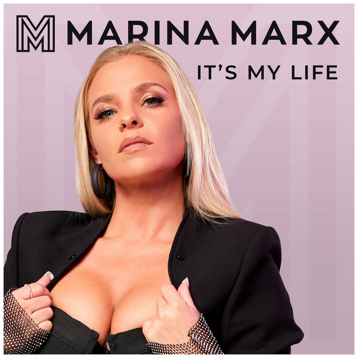 Album cover of It's My Life