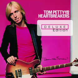 Cover of Damn The Torpedoes (Deluxe Edition)