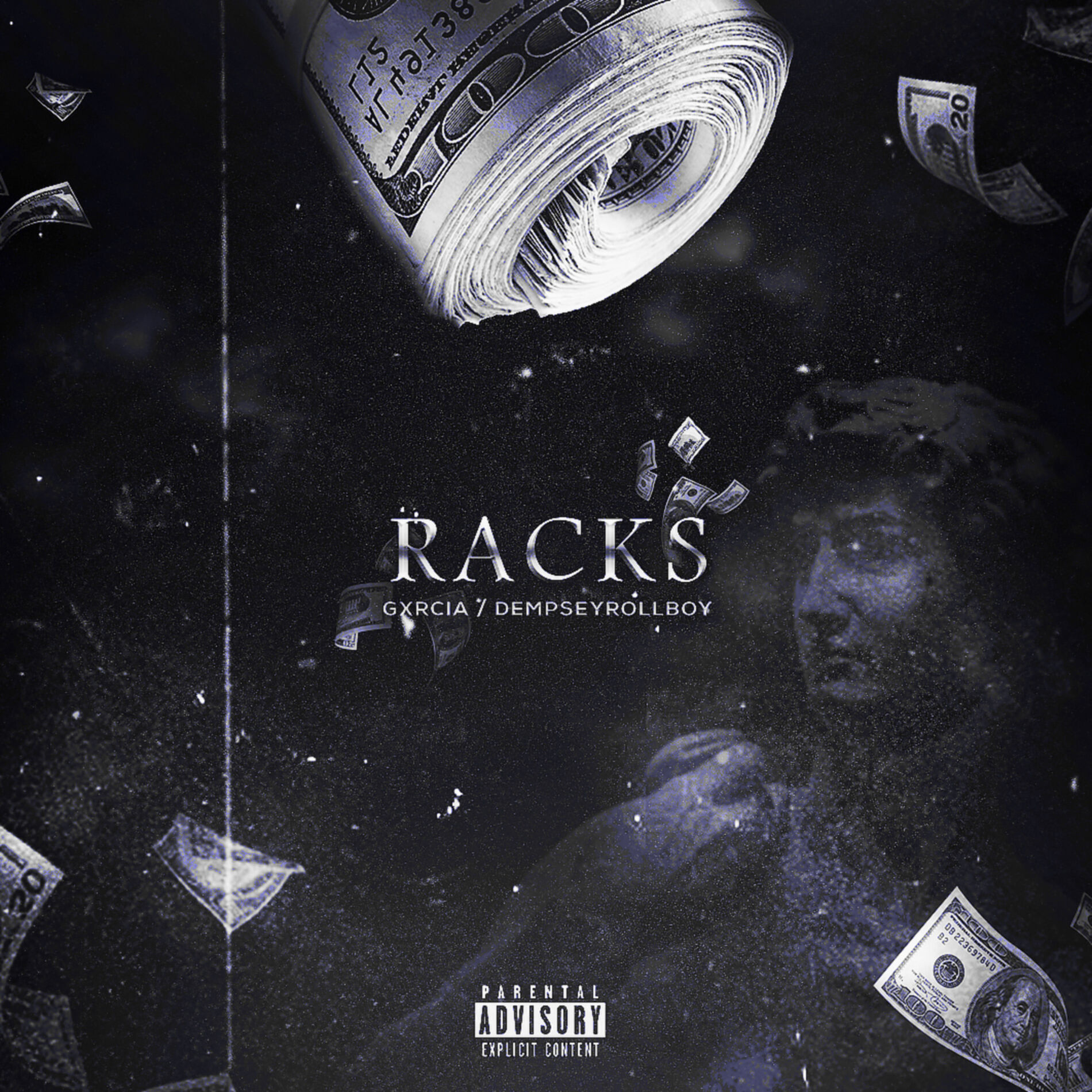 Album cover of Racks (feat. DempseyRollBoy)
