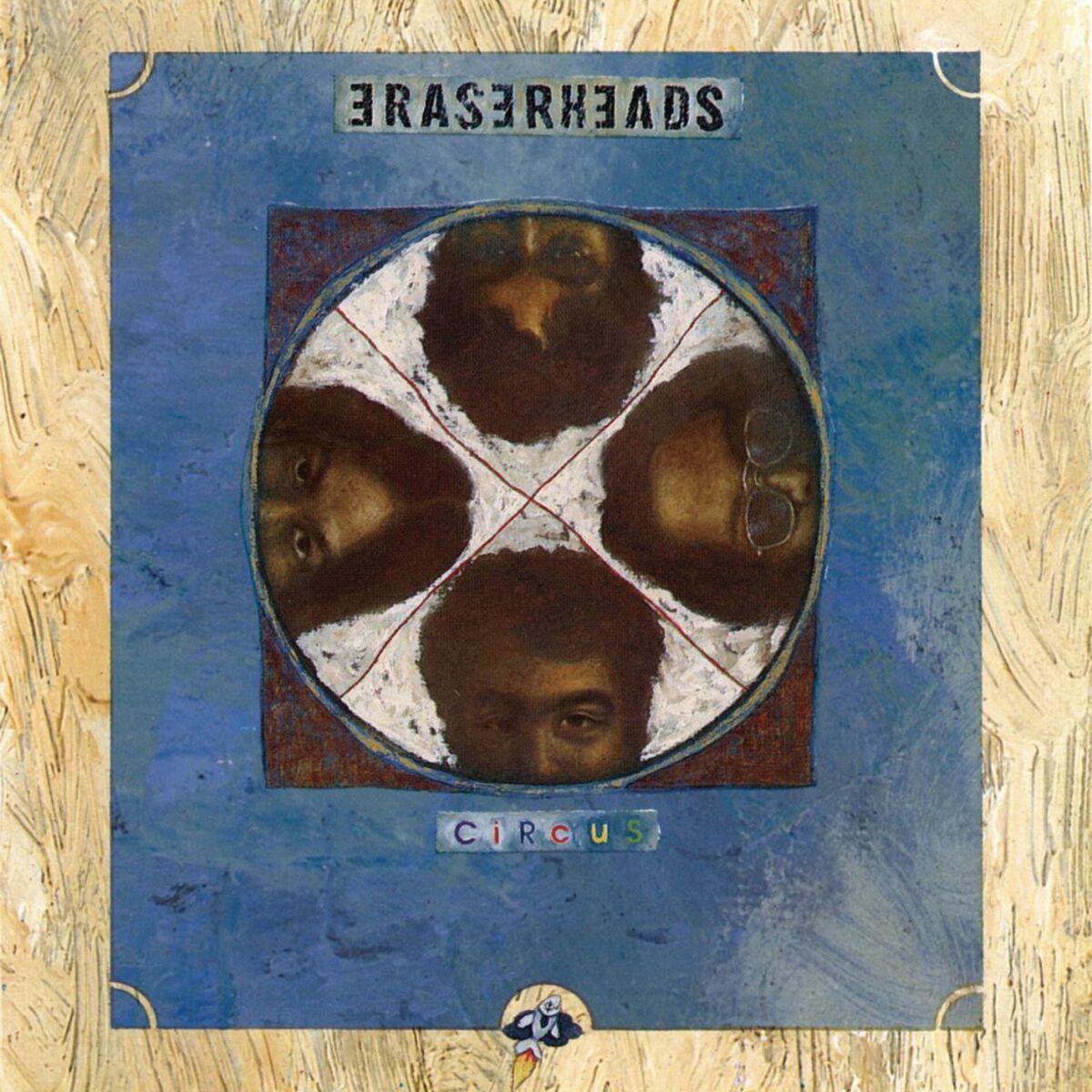 Album cover of Circus