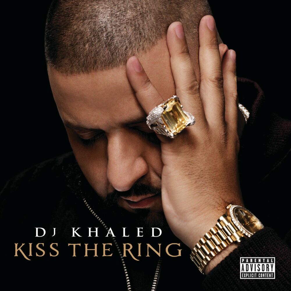 Picture of Kiss The Ring
