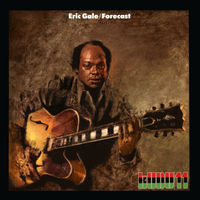 Eric Gale: albums, songs, concerts | Deezer