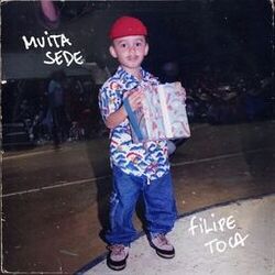 MUITA SEDE