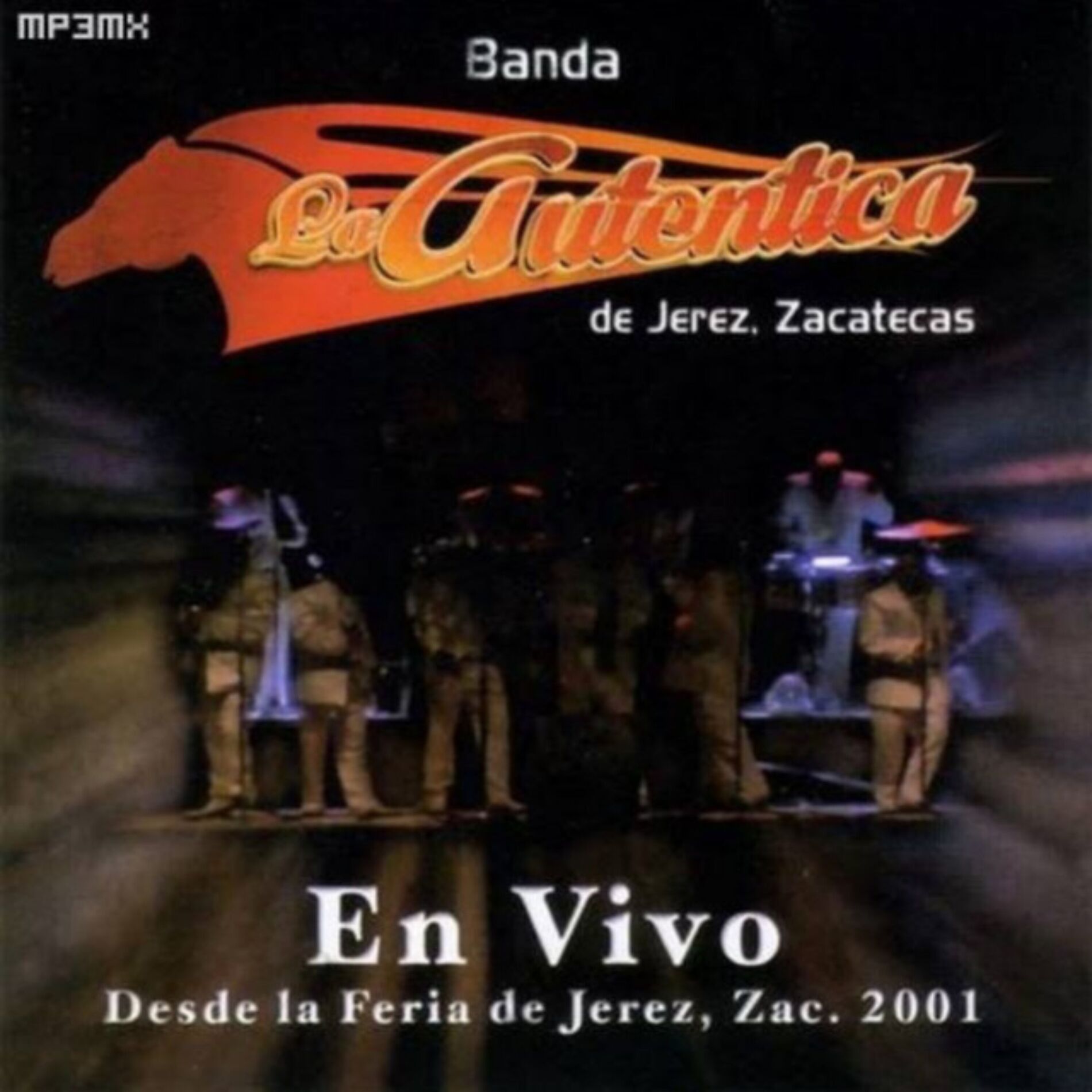 Album cover of El Rey De Los Coleaderos (En Vivo)