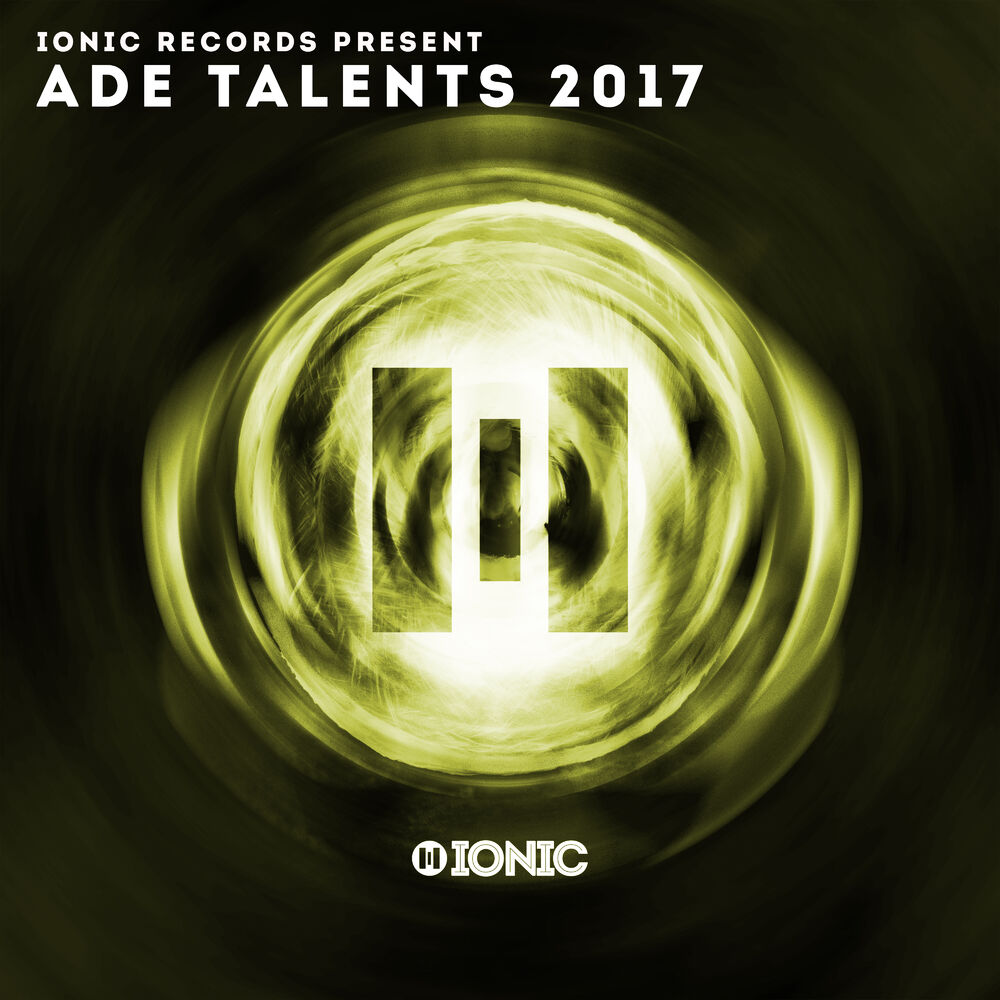Picture of IONIC Records Presents: ADE Talents 2017