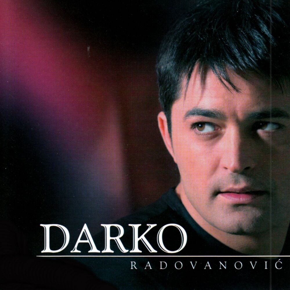 Picture of Darko Radovanović