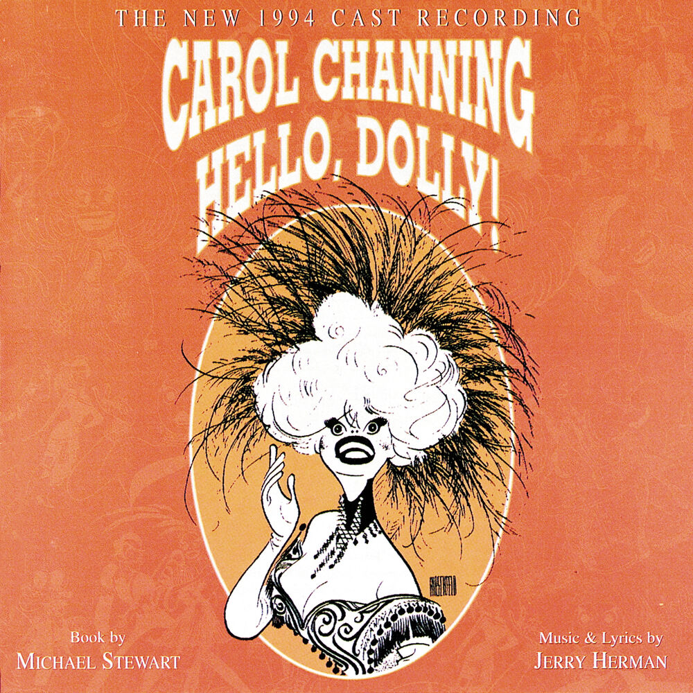 Picture of Hello, Dolly! (The New 1994 Cast Recording)