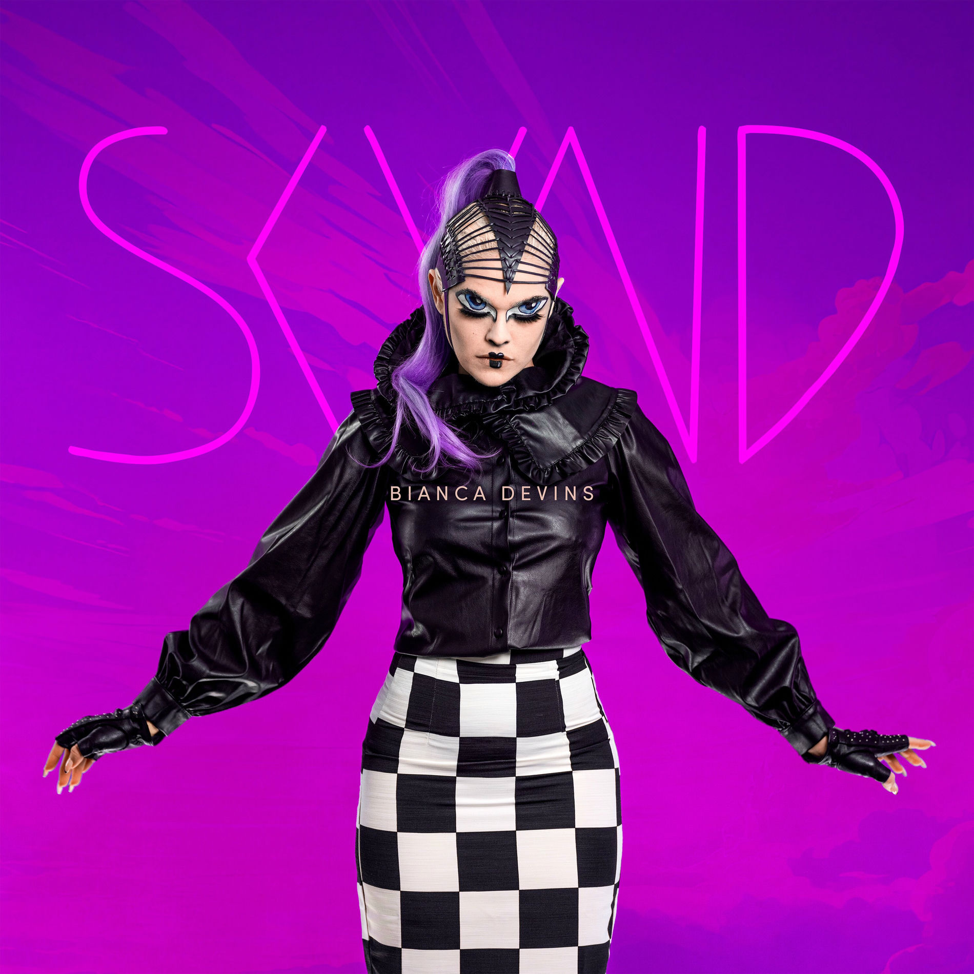 Album cover of Bianca Devins