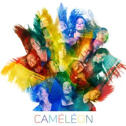 Cover of Caméléon