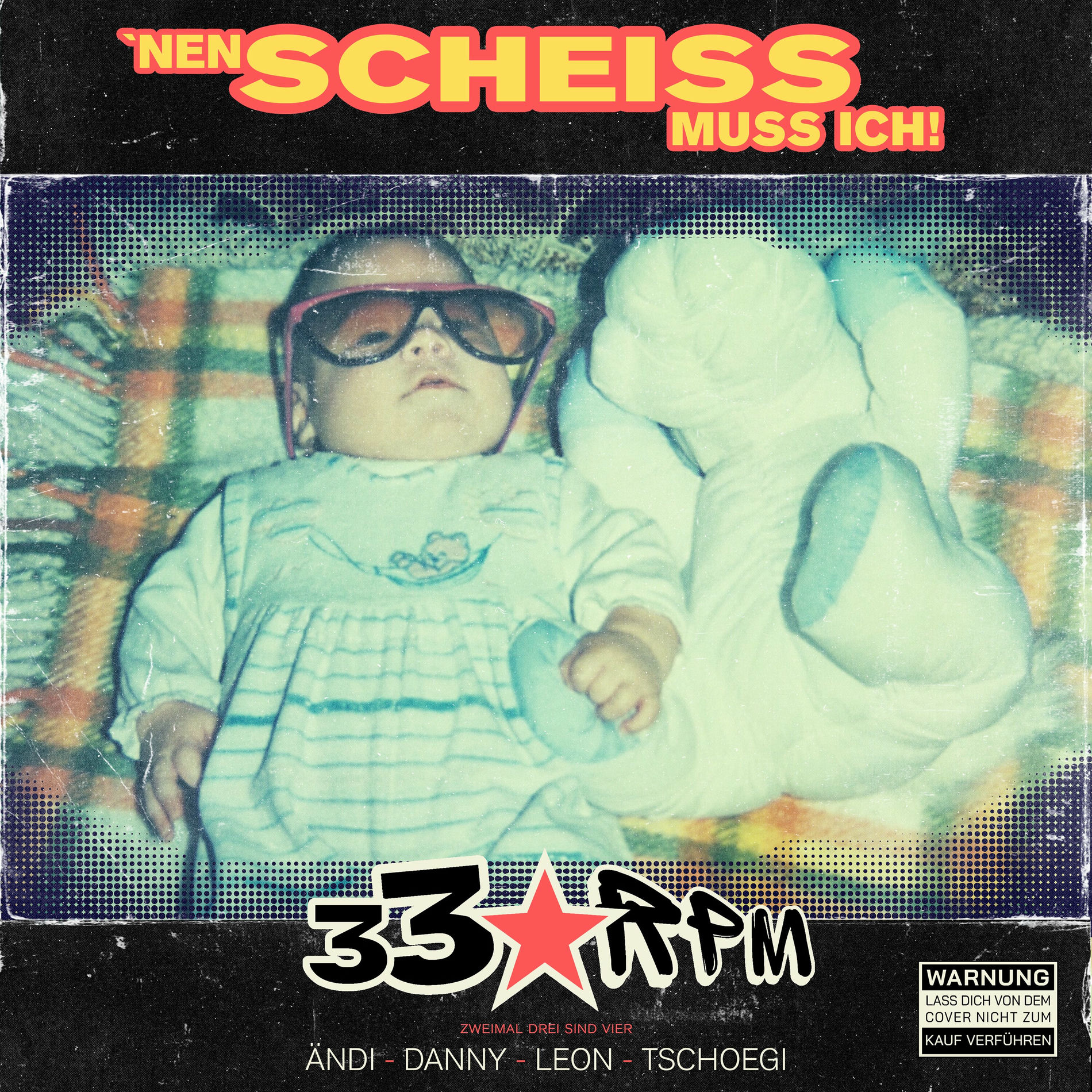 Album cover of Tanz mit mir